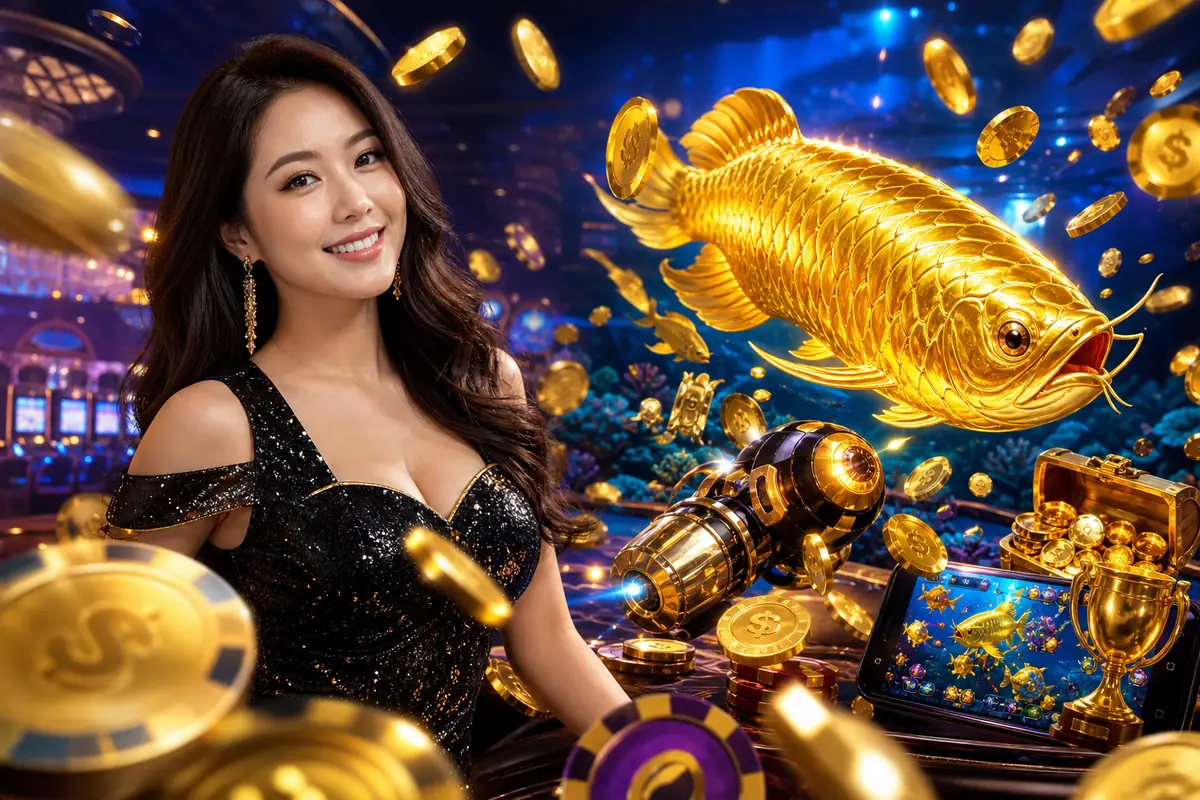 srp77 VIP ক্যাশব্যাক পুরস্কার প্রোগ্রাম